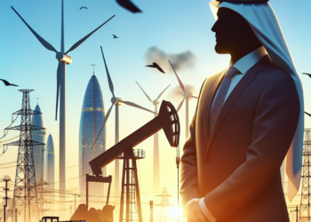 Gira de Meloni por los países del Golfo para asegurar los suministros energéticos a Italia en medio de la grave crisis