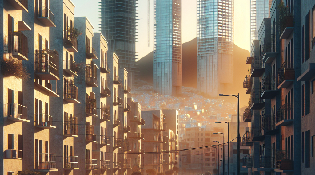 Vivienda en Jalisco lidera inflación inmobiliaria en México