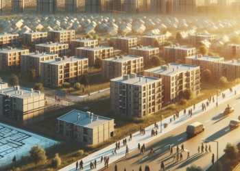 ¿Cómo serán las viviendas del Fovissste? Así planea construir 100,000 casas para burócratas