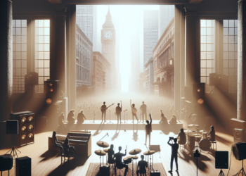 experiencias, conciertos y cultura están redefiniendo la forma de viajar