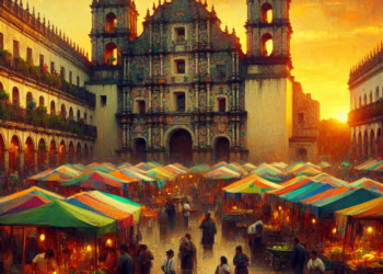 Maya Ka'an envía al Tianguis Turístico la delegación más grande de comunidades mayas
