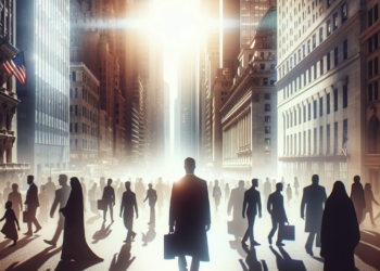 Wall Street ganó ante avance en los convenios de Medio Oriente