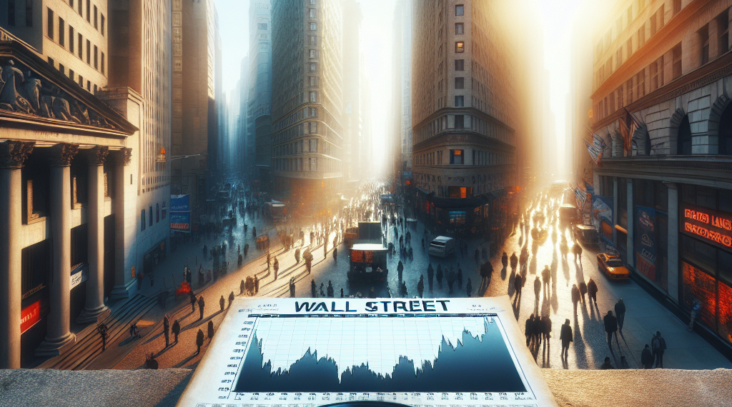 Wall Street avanza y cierra una semana de récords para el S&P 500 y el Nasdaq