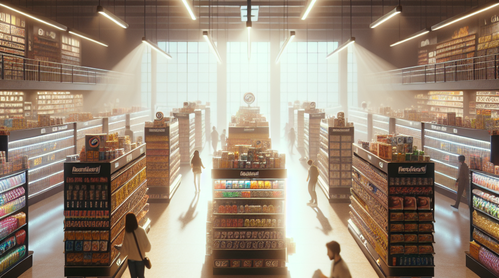 Walmart sorprende a sus clientes de Querétaro y todo México con un producto viral que ya está disponible en sus tiendas