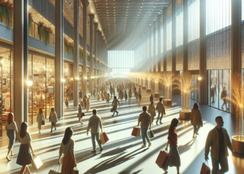 Walmart inicia una revolución digital en las tiendas de México que cambia la forma de comprar