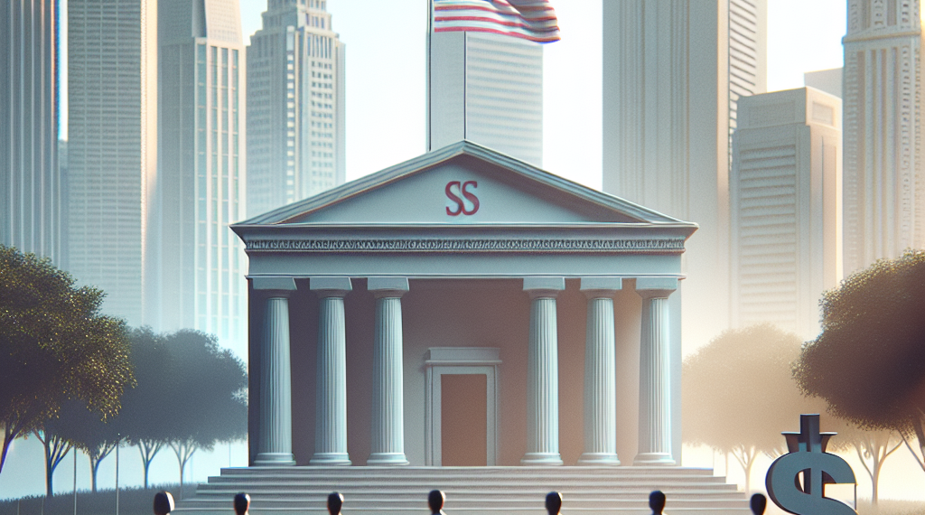 Warsh, candidato para presidir la Fed, supera un obstáculo clave