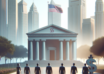 Warsh, candidato para presidir la Fed, supera un obstáculo clave