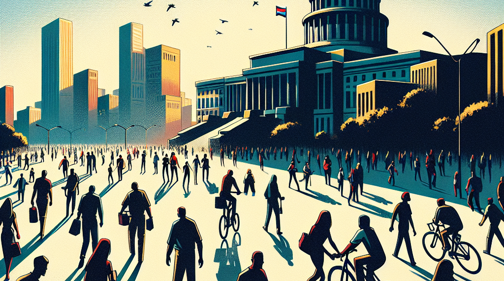 Washington sustituye a su diplomática en Caracas y envía desde Guatemala a John Barrett