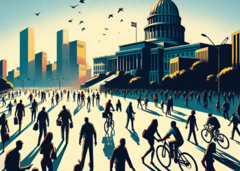 Washington sustituye a su diplomática en Caracas y envía desde Guatemala a John Barrett