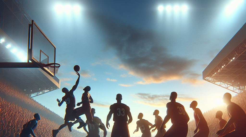 Wembanyama se presenta a lo grande en los playoffs