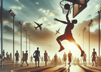 Wembanyama traspasa su conmoción a los Blazers en una segunda parte histórica