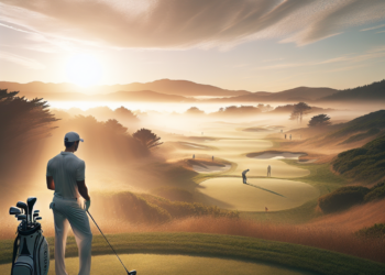 Tiger Woods declina a ser capitán de EU en la Ryder Cup de 2027