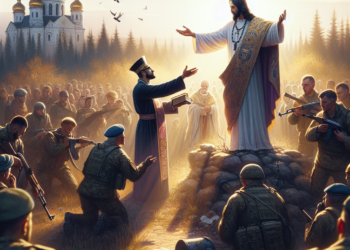 Zelenski invita al Papa a una visita apostólica en Ucrania y condena los bombardeos de Rusia en Semana Santa