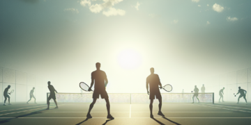 Zverev sigue aspirando y Rybakina y Gauff se quedan fuera