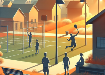 La primera Copa de Giuliano: "¡Hasta nuestros vecinos se hicieron del Atlético!"