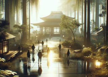 Keeping the PhotoVogue spirit alive! The PhotoVogue Monday Story