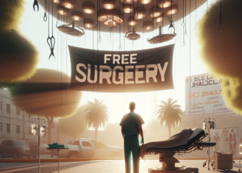 ¡Últimos días! La Secretaría del Sistema de Asistencia Social de Jalisco ofrece cirugías gratis a los pacientes que cumplan estos requisitos