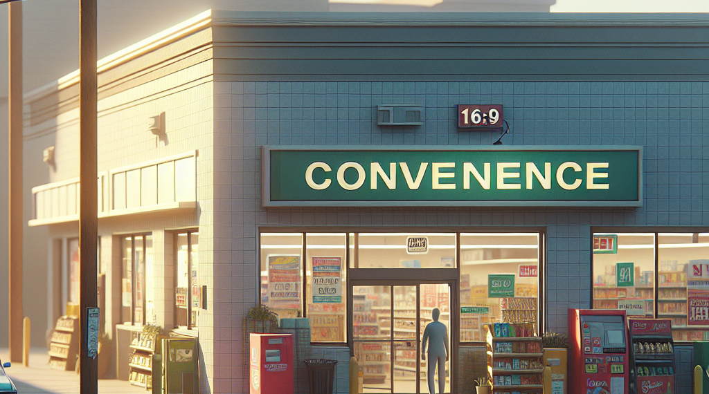 ¿7-Eleven tropezó con un OXXO?