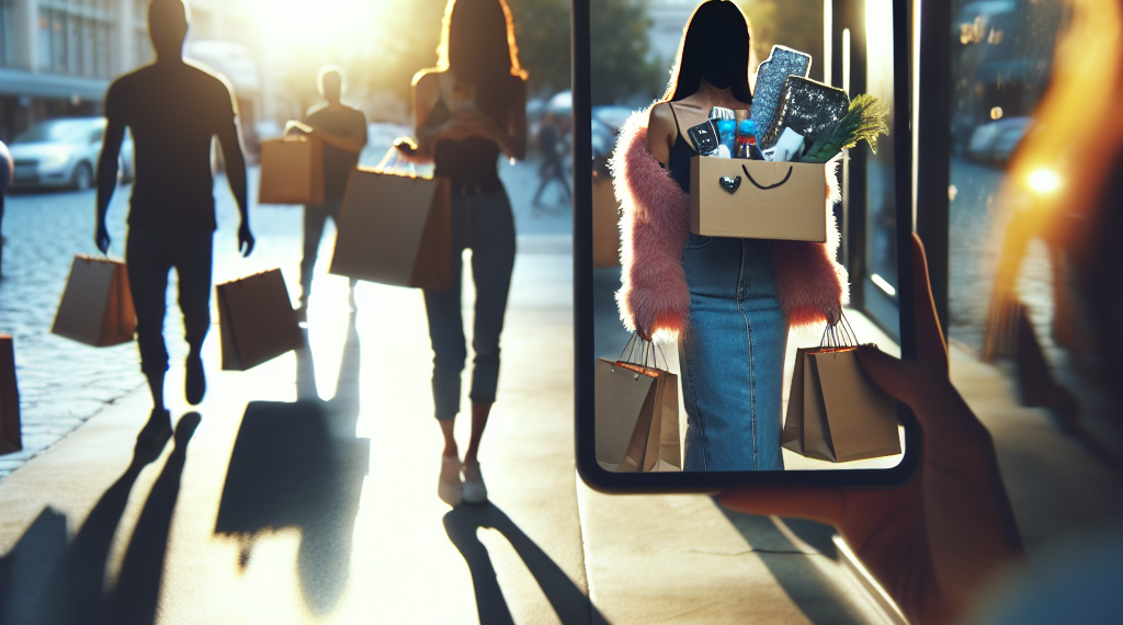Are Haul Videos Making Fashion’s Returns Problem Worse?
