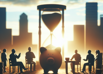 ¿Está en riesgo tu pensión? Ley de inversión mixta desata nueva polémica por ahorro en las afores