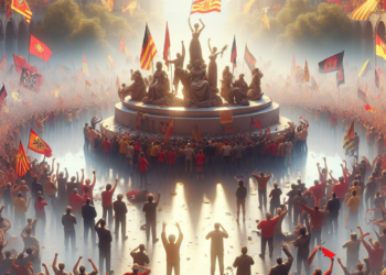 ¿Fiesta centroizquierdista?