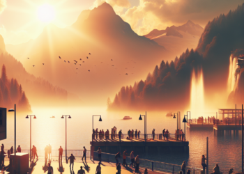 ¿Cuál es el clima para este sábado 18 de abril?