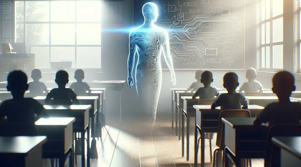 What Will It Take to Get A.I. Out of Schools?