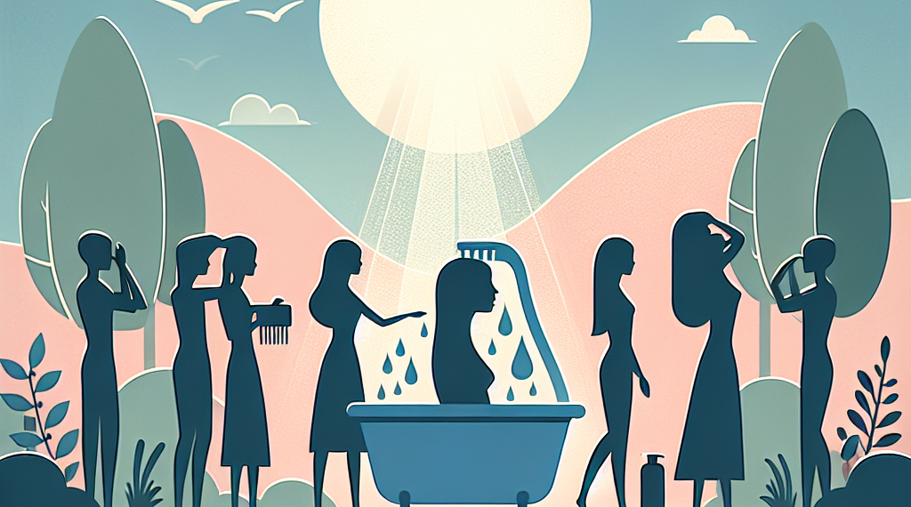 How Often Should You Wash Your Hair?