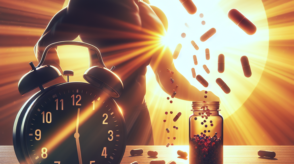 When Is the Best Time to Take Creatine?