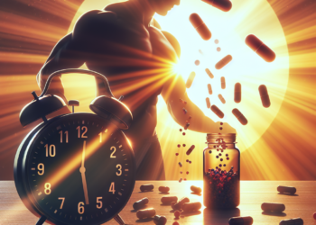 When Is the Best Time to Take Creatine?