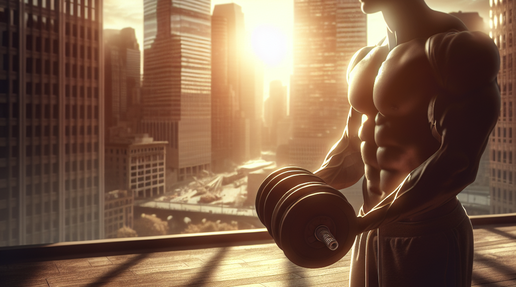How Long Does It Take to Build Muscle? Here’s the Truth
