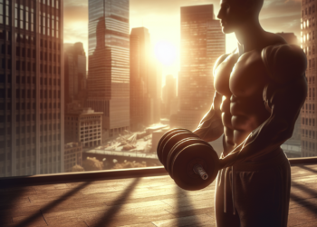 How Long Does It Take to Build Muscle? Here’s the Truth