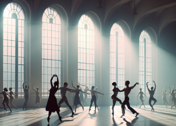 How Long Can Martha Graham’s Dance Revolution Last?