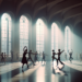 How Long Can Martha Graham’s Dance Revolution Last?