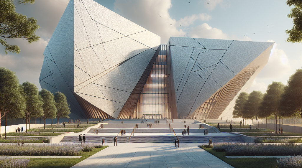 Can the V&A’s New Museum Fulfill Its Democratic Promise?