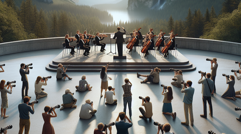 Should Music Directors Spend More Time In Their Orchestras’ Hometowns And Stop Juggling Multiple Jobs?