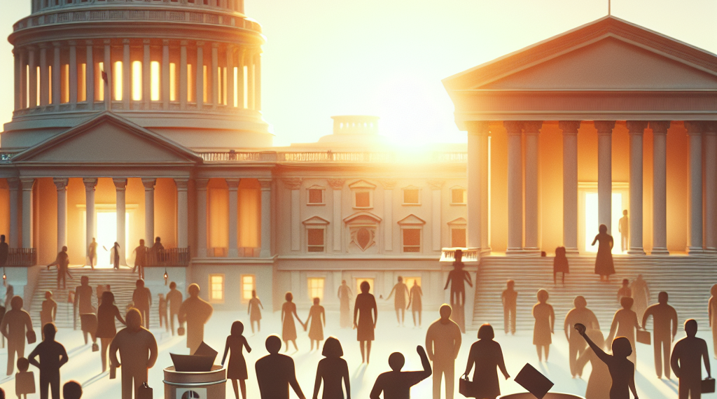 Should You Donate to Institutions Getting Gutted by Trump?