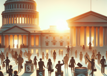 Should You Donate to Institutions Getting Gutted by Trump?