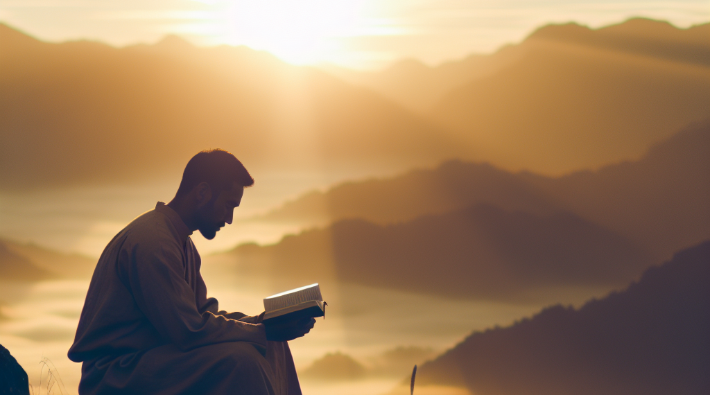 "Tres, dos, uno": ¿puede el amor gay ser una forma de Dios?