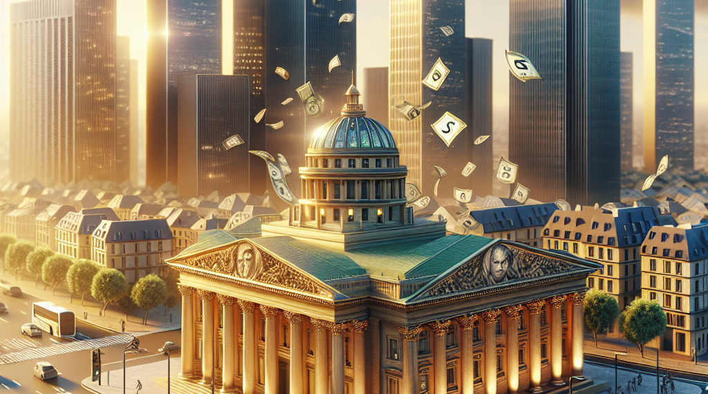 ¿Es viable aplicar un impuesto a los ultrarricos en Latinoamérica?