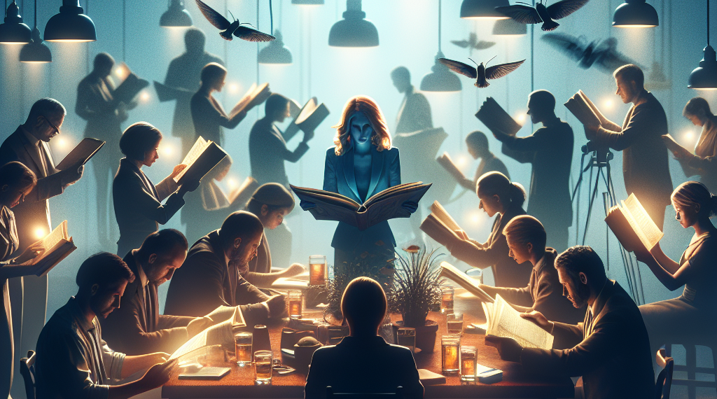 Is reading your favourite hobby? A new era of book clubs is reshaping how we read