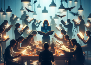 Is reading your favourite hobby? A new era of book clubs is reshaping how we read