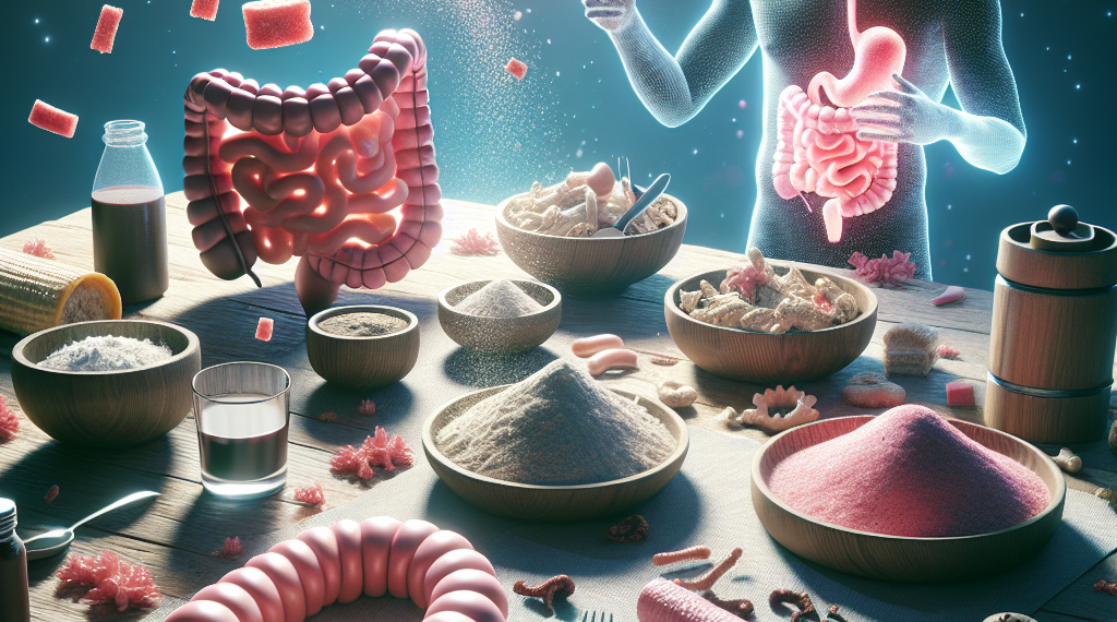 Is Your Proteinmaxxing Hurting Your Gut?