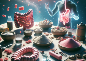 Is Your Proteinmaxxing Hurting Your Gut?