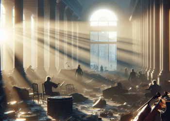 “Are We Rotting Our Brains? Is This the End of Classical Music?”