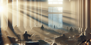 “Are We Rotting Our Brains? Is This the End of Classical Music?”
