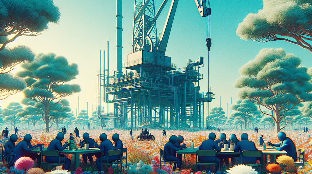 ¿Fracking amigable?: La extracción de gas natural en México vuelve al centro del debate