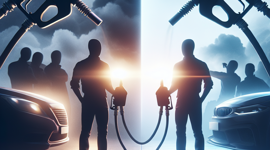 ¿Gasolina premium o regular? Una decisión clave para tu bolsillo y el rendimiento del motor