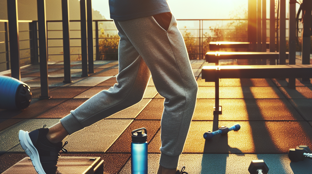 Working Out Regularly? This Is How Long It Takes to See Results