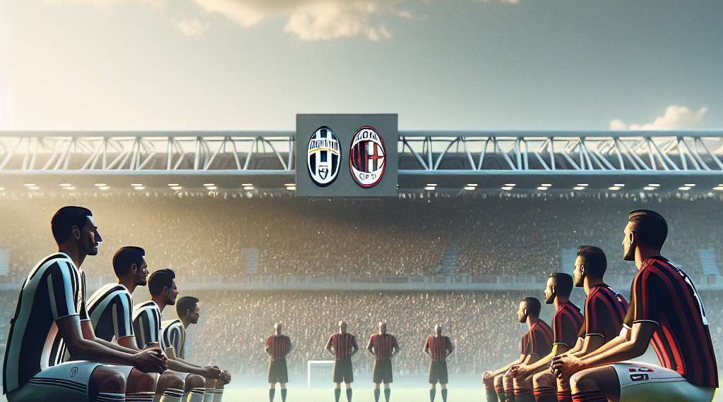 Lewandowski: "¿Juventus o Milan? Hablaremos pronto"